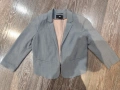 късо сако на H&M, снимка 2