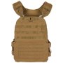 TAКТИЧЕСКА ЖИЛЕТКА MHF ''FIRST RESPONSE OPEARATOR PLATE CARRIER'' COYOTE TAN