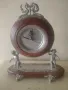 Настолен часовник в бароков стил, снимка 1