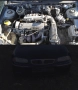 ROVER 200 Хечбек (RF) 1.4 i бензин 75 K.C. / 55 KW на части, снимка 2