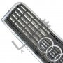 Решетка AUDI A4 (B6) 2000-2004 A070222N-37, снимка 2