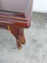 Винтидж масички масив, снимка 13