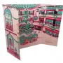 Подаръчен адвент календар SPA EXCLUSIVES Advent Calendar, снимка 2