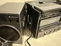 HITACHI CP-90SE Mini Component System, Дръжкофон, снимка 6