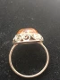 Старинен пръстен , снимка 2