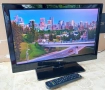 Телевизор - HITACHI 22 Inch - Full HD - LED - USB !, снимка 2