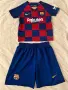 Екип на Barcelona, Nike, снимка 1