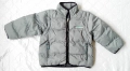 Детско яке 2 в 1, снимка 1