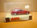 АMW H0 1/87 MERCEDES BENZ C МОДЕЛ КОЛИЧКА ИГРАЧКА, снимка 3