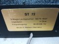 ST-72 3 WAY SPEAKER MADE IN WEST GERMANY 1602222100, снимка 14
