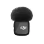 DJI Mic Mini (Infinity Black) + Charging Dock - Нов! , снимка 1
