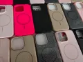 iPhone 15/16,15/16 Pro,15/16 Pro Max Magsafe Slim  iphone 13/14,13/14 Pro/Pro Max, снимка 10