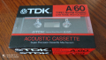 TDK A 60, снимка 5