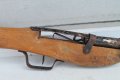 Детска играчка пушка 1940 г. с тапа, снимка 3