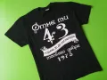 Тениски за годишнина, снимка 4
