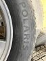 Джанти с зимни гуми от Хонда 16 ко, снимка 8