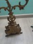 два свещници рококо, снимка 6
