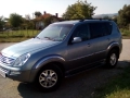 Ssang Yong Rexton 2.7 HDI, снимка 1
