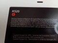 Logitech клавиатура MK520 и мишка M150 комплект, снимка 4