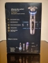 Philips i9000 Prestige Ultra Електрическа самобръсначка (Нова, разпечатана, ПЦ: 999лв), снимка 3