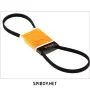 Пистов ремък Continental 4PK962, снимка 1