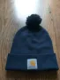 carhartt bobble watch hat - страхотна зимна шапка , снимка 3