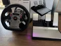 Fanatec CSR Гейминг волан/ симулатор/ конзола, снимка 7