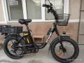 електрически велосипед колело , снимка 6