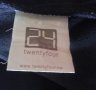 Twentyfour 24 есенно/зимно лилаво яке размер 40, снимка 9