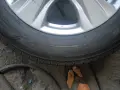 Летни гуми 225 55 17, снимка 3