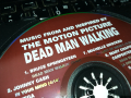 DEAD MAN WALKING CD 0603241729, снимка 13