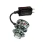 LED крушки за фар H7 32W 6000K комплект 2 броя, снимка 3