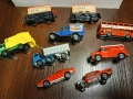 Matchbox метални колички 1,64., снимка 7