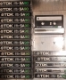 TDK SA 90 хромни аудио касети tdk sa, снимка 2