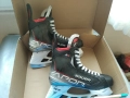 Кънки за лед, хокей Bauer Vapor 3X, номер 46.5, 47, снимка 5
