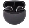 безжични слушалки Moye - Aurras 2, TWS черни от Германия , снимка 1