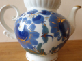 Редки украински порцеланови чайници 3 бр 1970 г чайник, снимка 5
