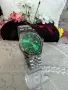 Нов Rolex – Стилен Дамски, Мъжки часовник, подходящ за двата пола., снимка 2
