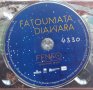 Fatoumata Diawara – Fenfo - Something To Say (CD, 2018), снимка 2