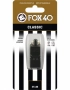 Свирка FOX40 Classic е футболна съдийска свирка. , снимка 1