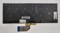 Клавиатура за лаптоп NSK-WQ0SB 9Z.NDASB.801 0KNB0-F12US00 0KNB0 F12US00 NDASB NSK WQ0SB, снимка 3