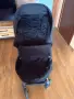 Бебешка количка Cybex Priam 4 + зимен чувал, снимка 10