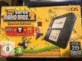 Продавам Nintendo 2 DS, снимка 1