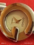 Модерен дамски часовник GUGGI SWISS красив стилен дизайн 40564, снимка 7