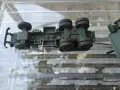 Лот стари военни играчки/танкове/камиони, снимка 4