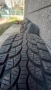 зимни гуми с джанти за Шкода Фабия след 2008 г., снимка 4