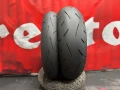 120 70 17/180 55 17, Мото гуми, Dunlop RoadSport2, снимка 2