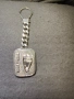 сребърен ключодържател 925, снимка 1