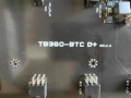 Компютърно дъно Motherboard Biostar TB360-BTC D+ 4GB Gold, снимка 9