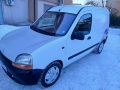 Продавам Renault Kangoo 1.9 чист дизел , снимка 3